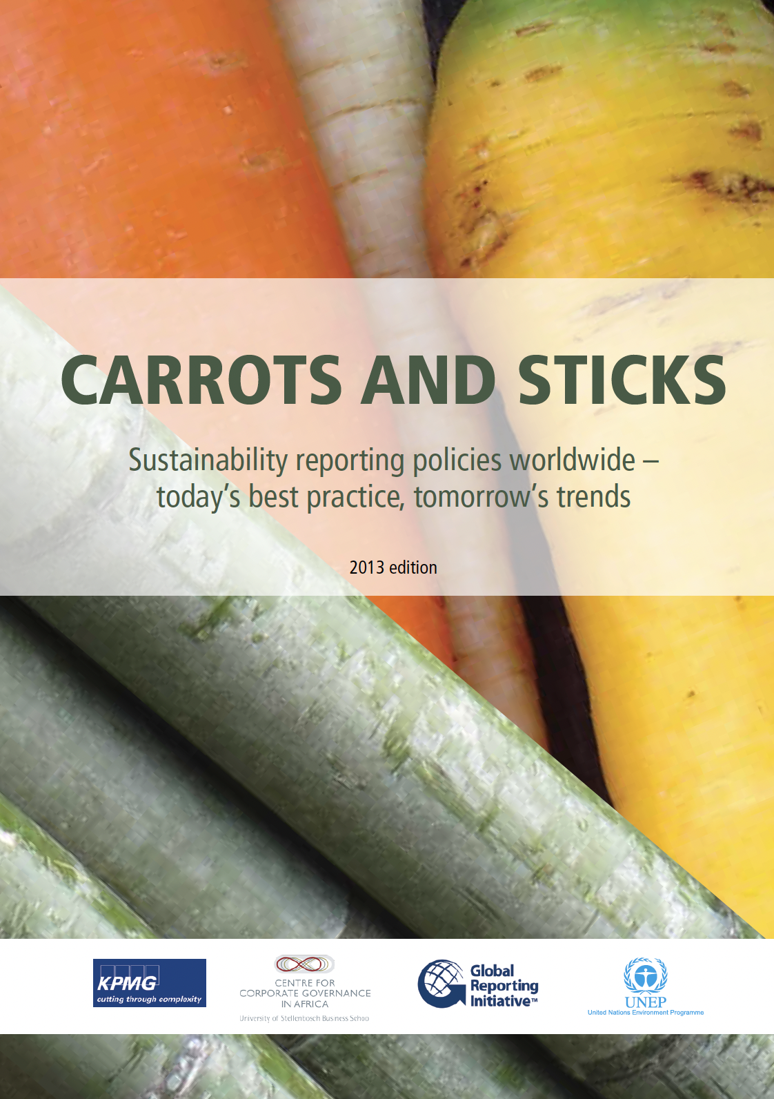 Carrots & Sticks 2013 thumbnail