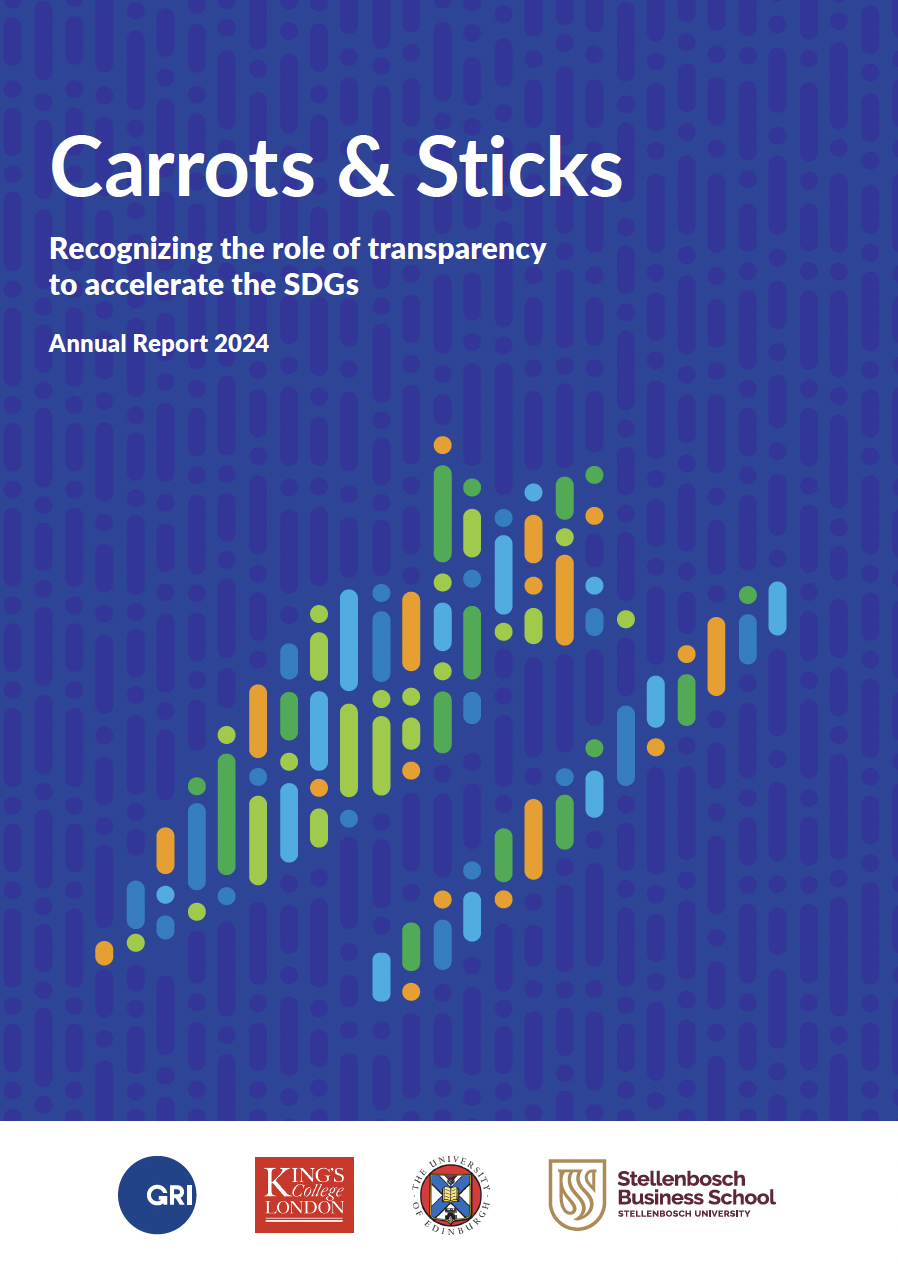 Carrots & Sticks 2024 thumbnail